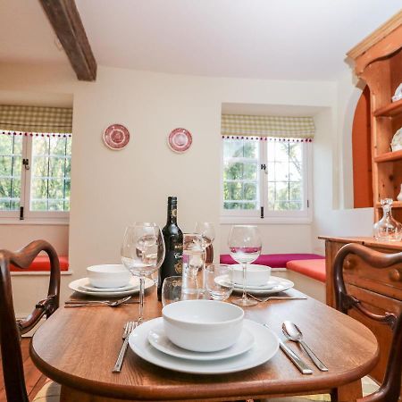 Chapel Cottage Stroud  Εξωτερικό φωτογραφία
