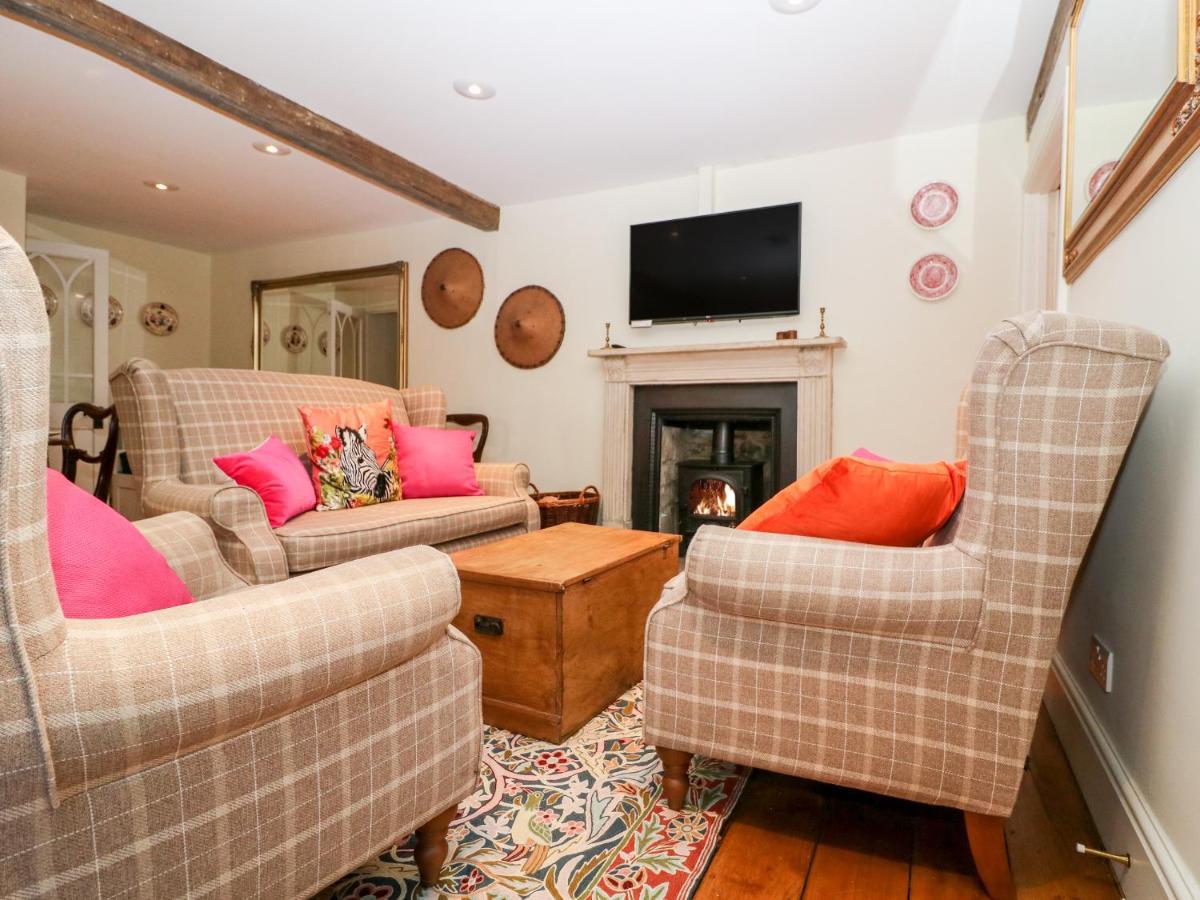 Chapel Cottage Stroud  Εξωτερικό φωτογραφία