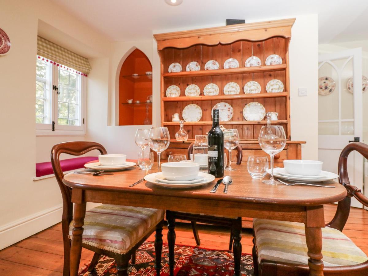 Chapel Cottage Stroud  Εξωτερικό φωτογραφία