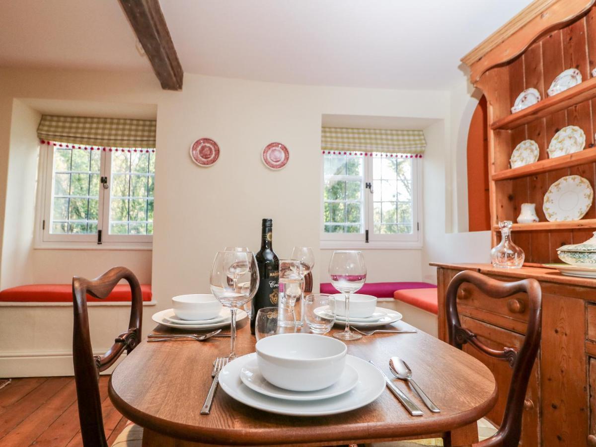 Chapel Cottage Stroud  Εξωτερικό φωτογραφία