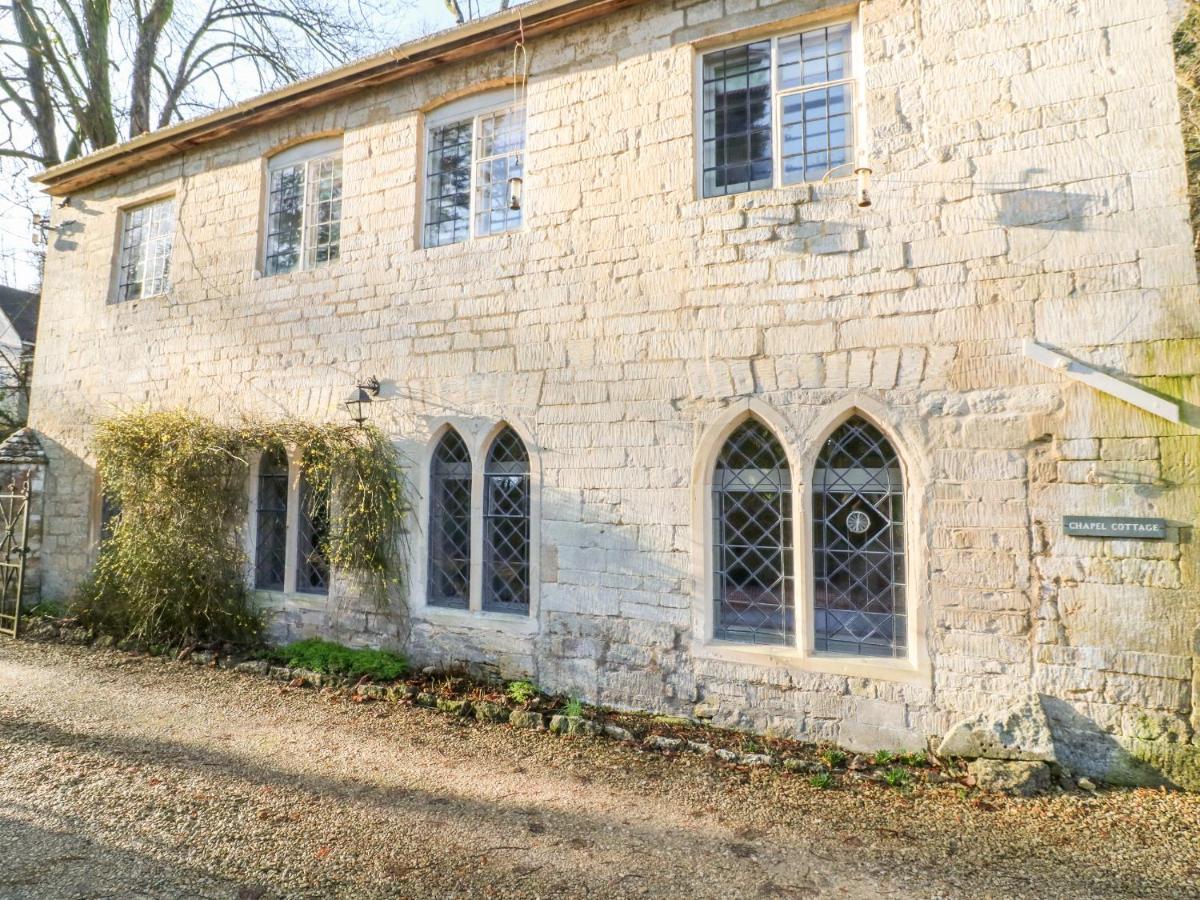 Chapel Cottage Stroud  Εξωτερικό φωτογραφία
