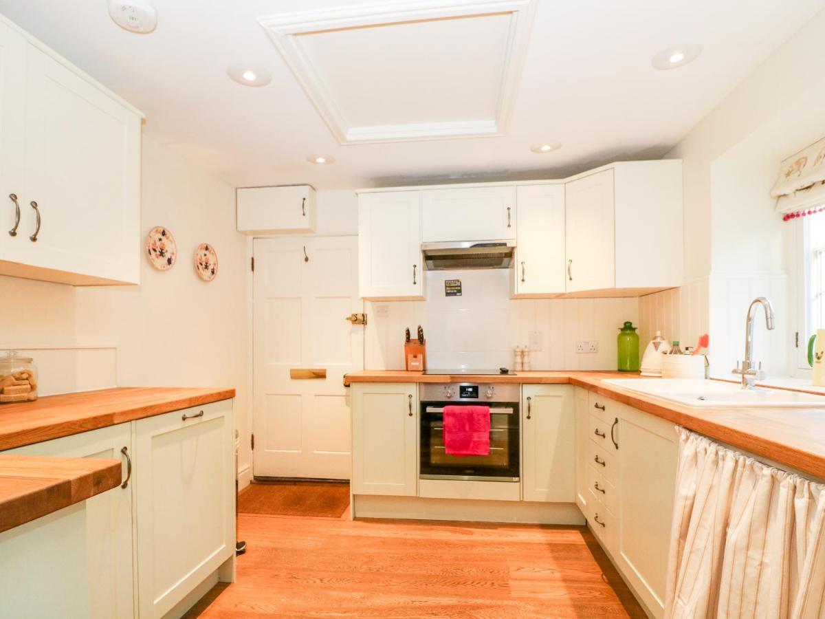 Chapel Cottage Stroud  Εξωτερικό φωτογραφία