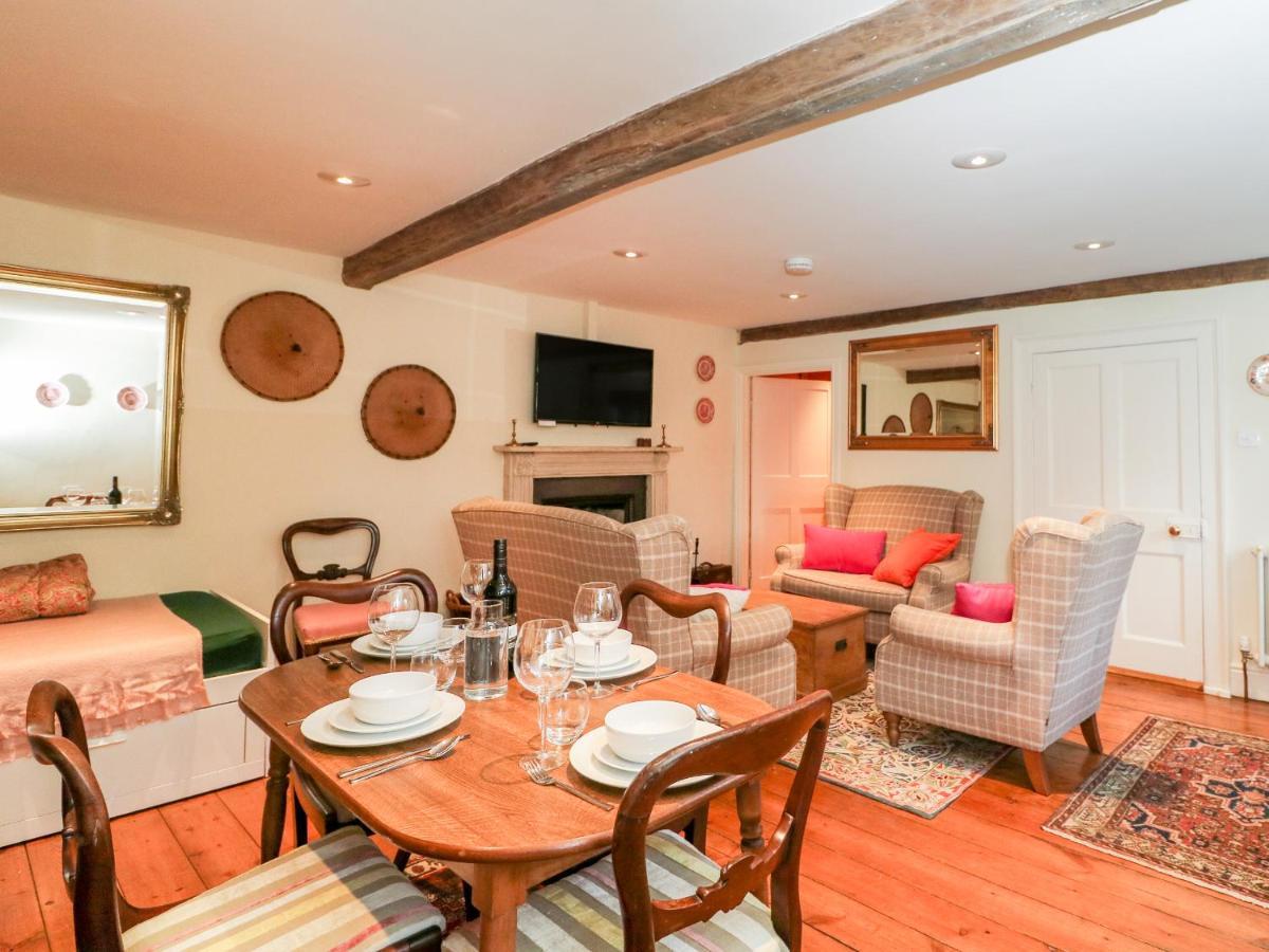 Chapel Cottage Stroud  Εξωτερικό φωτογραφία