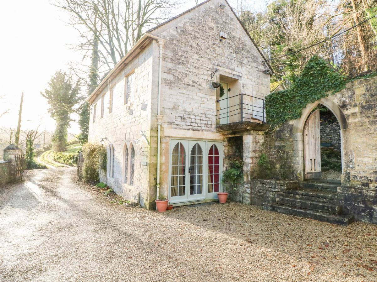 Chapel Cottage Stroud  Εξωτερικό φωτογραφία