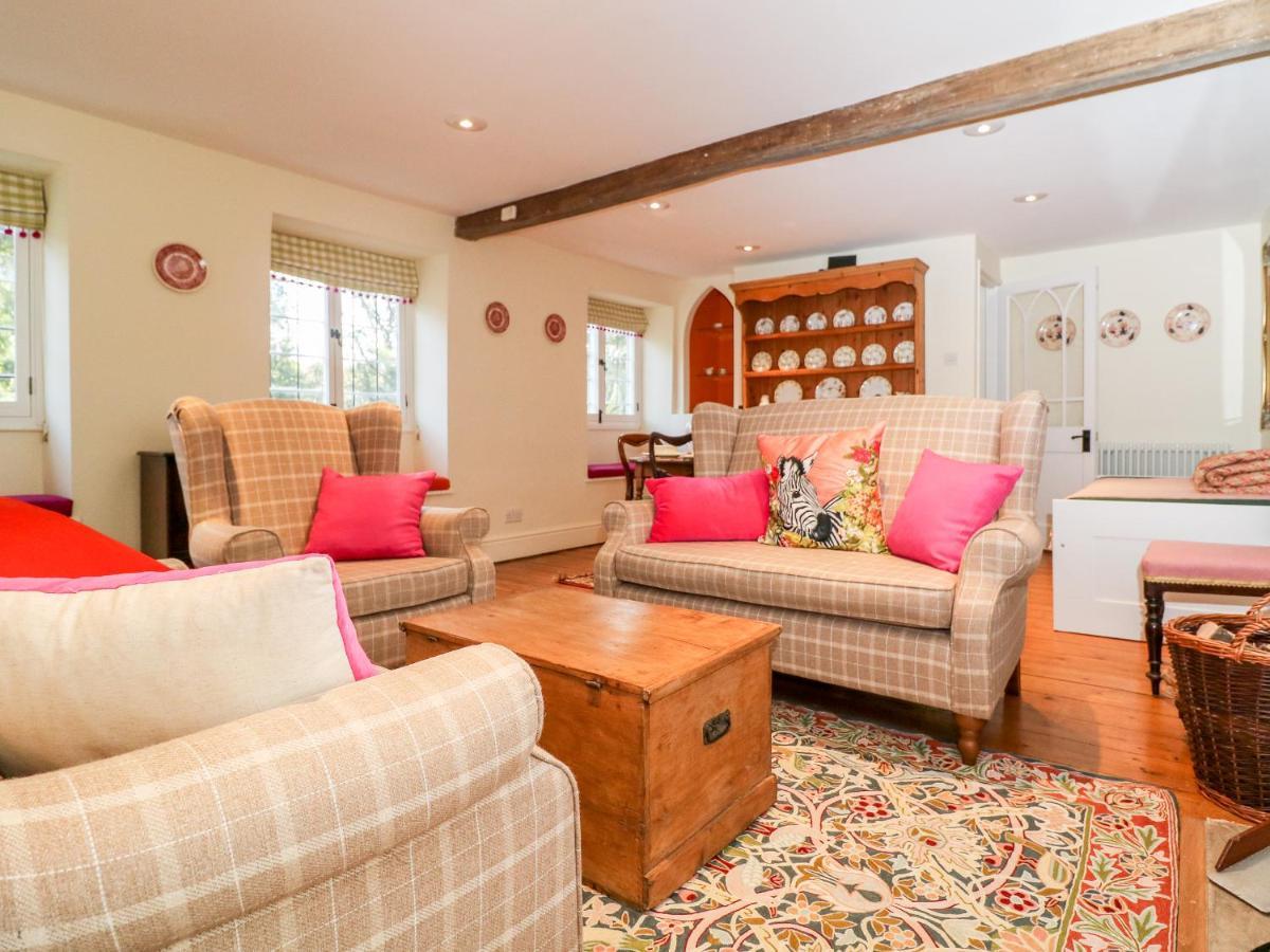 Chapel Cottage Stroud  Εξωτερικό φωτογραφία