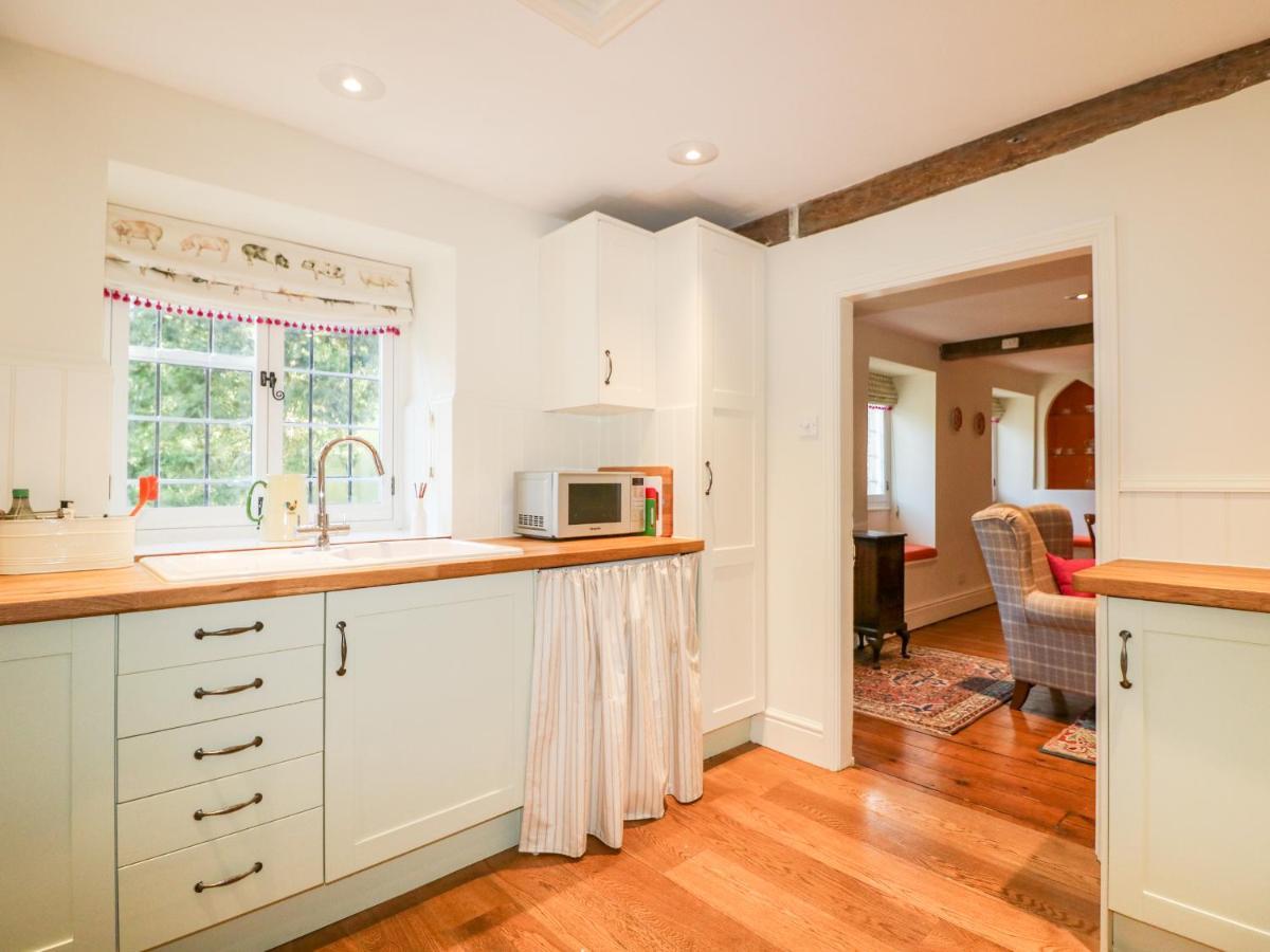 Chapel Cottage Stroud  Εξωτερικό φωτογραφία