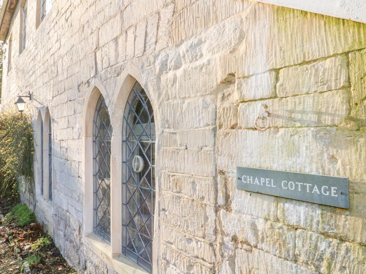 Chapel Cottage Stroud  Εξωτερικό φωτογραφία