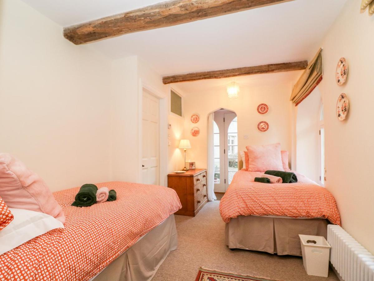 Chapel Cottage Stroud  Εξωτερικό φωτογραφία