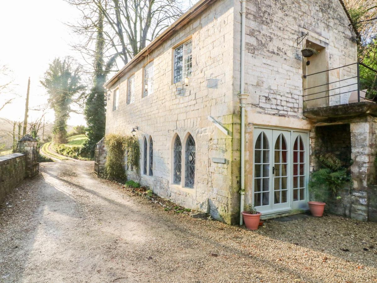 Chapel Cottage Stroud  Εξωτερικό φωτογραφία