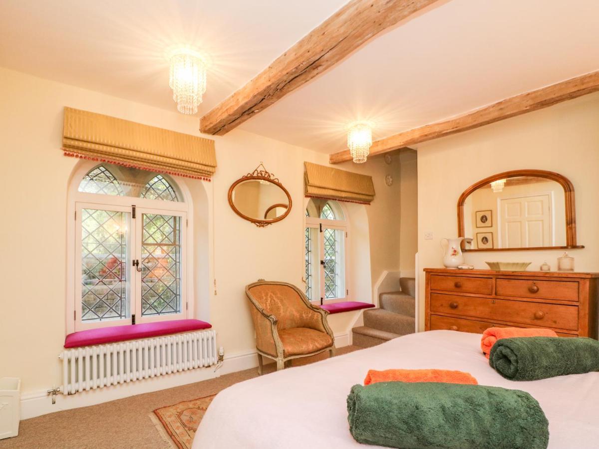 Chapel Cottage Stroud  Εξωτερικό φωτογραφία