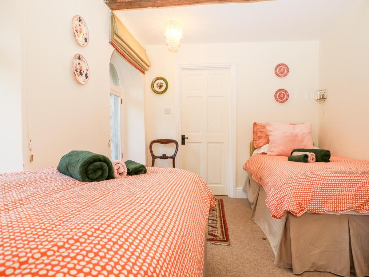 Chapel Cottage Stroud  Εξωτερικό φωτογραφία