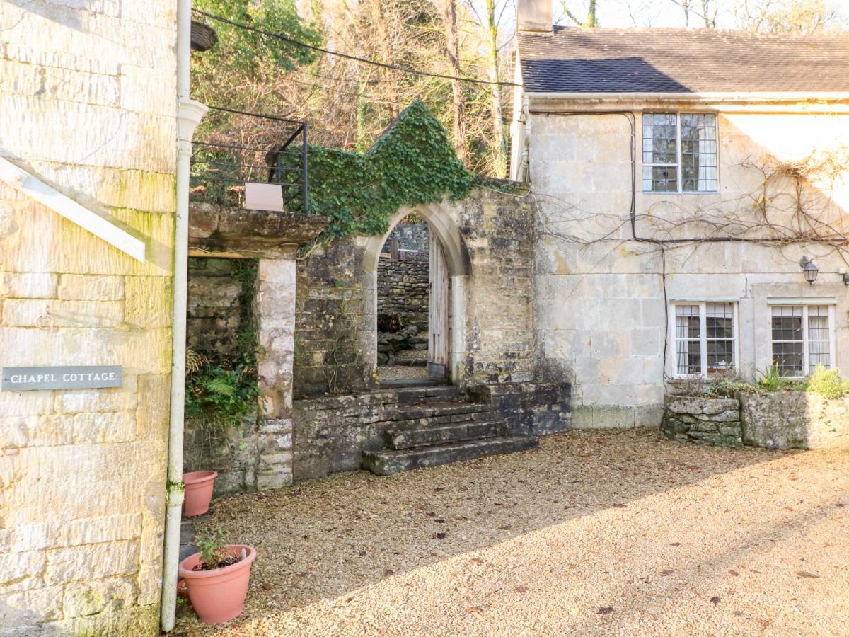 Chapel Cottage Stroud  Εξωτερικό φωτογραφία