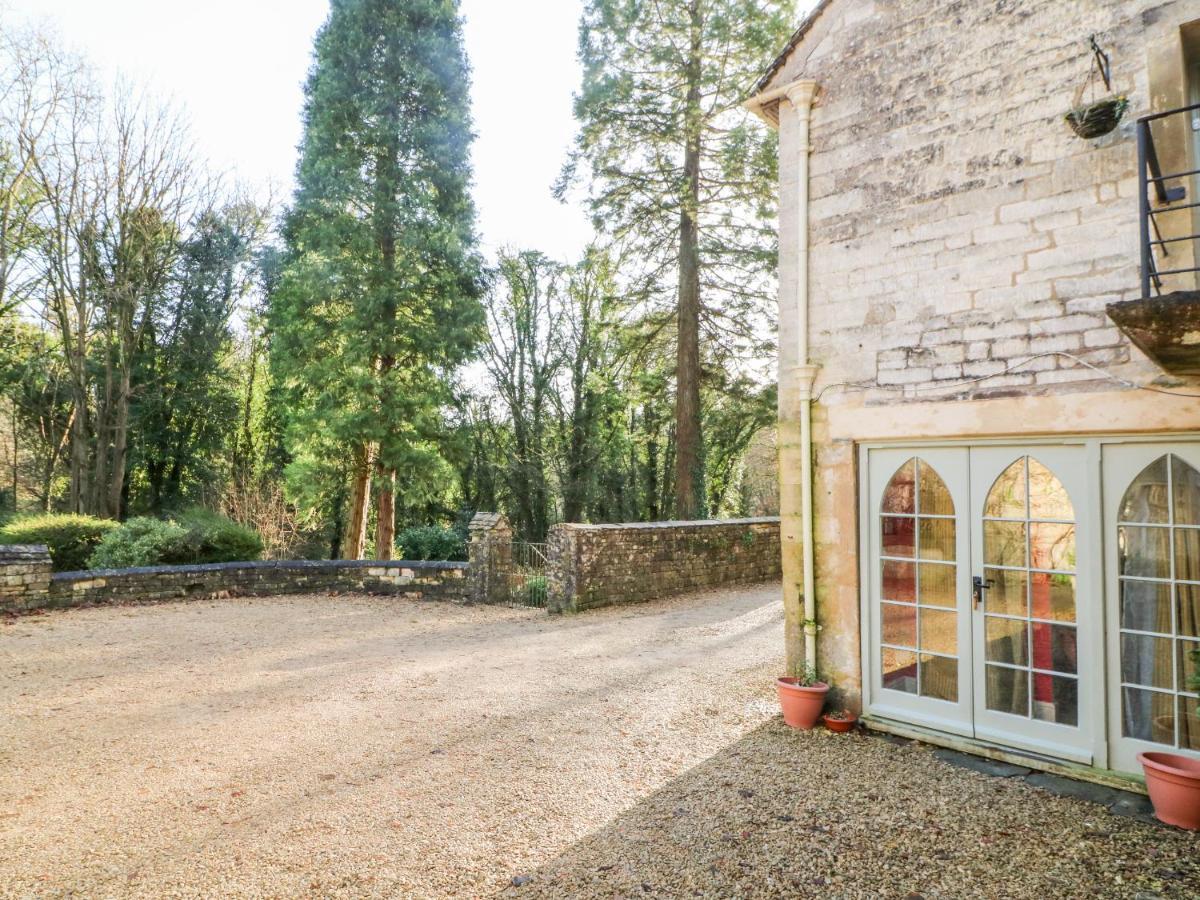 Chapel Cottage Stroud  Εξωτερικό φωτογραφία