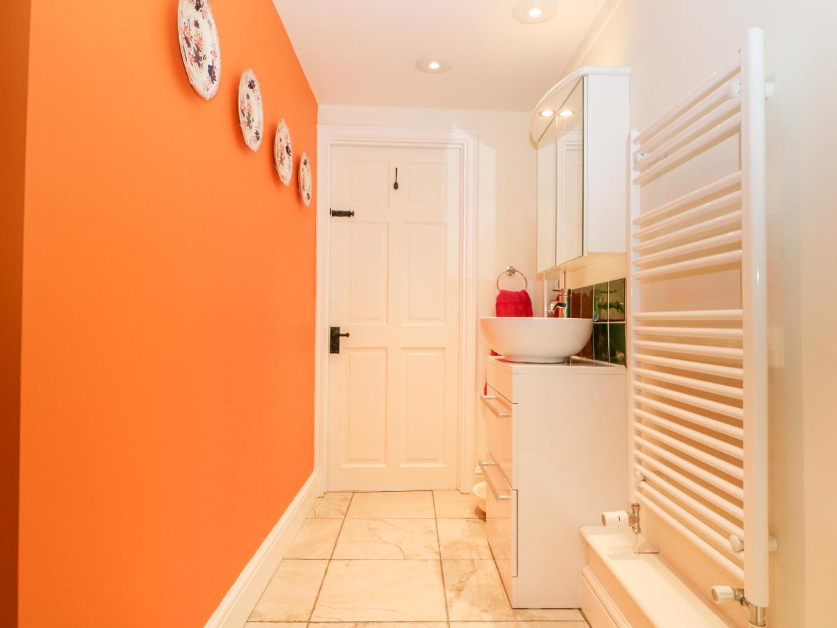Chapel Cottage Stroud  Εξωτερικό φωτογραφία